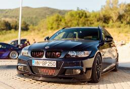 BMW - 318 - 320D
