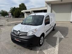 Renault - Kangoo - MAXI 1.5 DCI