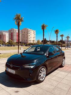Opel - Corsa - 1.2