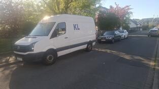 Volkswagen - krafter