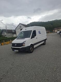 Volkswagen - krafter
