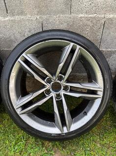 Ostalo felne i Dunlop gume