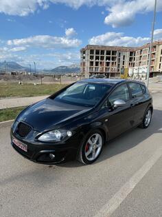 Seat - Leon - 2.0 tdi