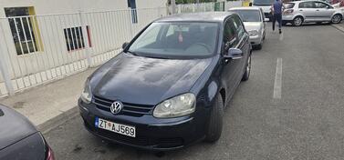 Volkswagen - Golf 5 - 1.9 tdi