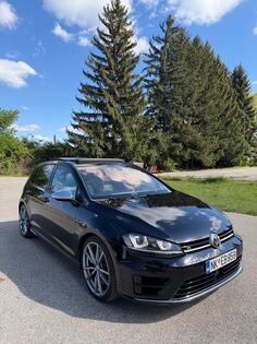 Volkswagen - Golf 7 - Golf 7R