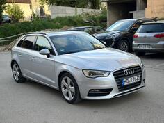 Audi - A3 - 2.0 TDI