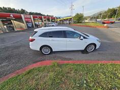 Opel - Astra - 1.6