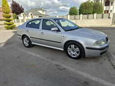 Škoda - Octavia - 1.9tdi