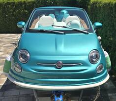 Fiart - car off shore
