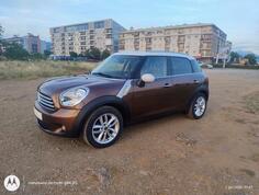 Mini - Countryman - 1.6 d