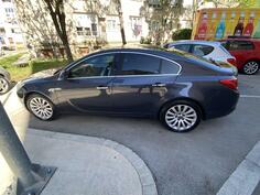 Opel - Insignia - 2.0 ecoflex