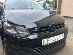 Volkswagen - Polo - Polo 1.6tdi R
