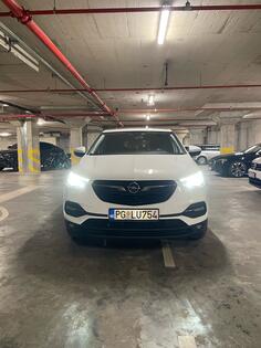 Opel - Grandland X - 1.5 DCI