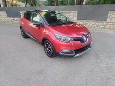 Renault - Captur - 1.5dci HELYY HANSEN