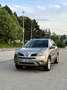 Renault - Koleos - 2.0 DCi