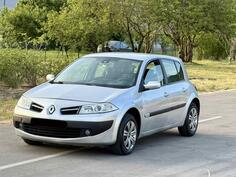 Renault - Megane - 1.5 dci
