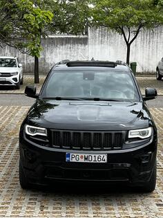 Jeep - Grand Cherokee - 3.0