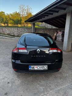 Renault - Laguna - 3