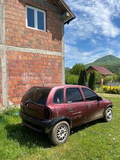 Opel - Corsa - 1.2,1.5