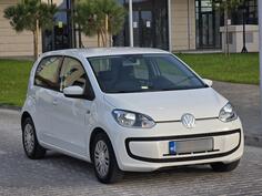 Volkswagen - up! - 1.0 mpi bluemotion