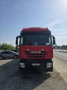 Iveco - Stralis