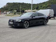 Audi - A5 - 2.0 190ks