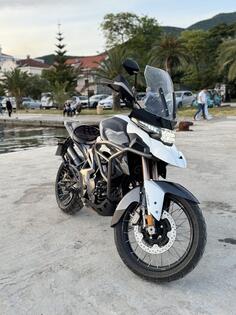 Zontes - T310