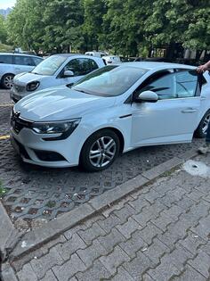 Renault - Megane - 1.5dci