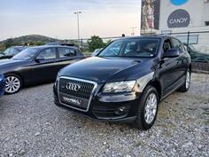 Audi - Q5 - 2.0 TDI QUATTRO