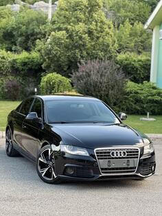Audi - A4 - 2.0TDI