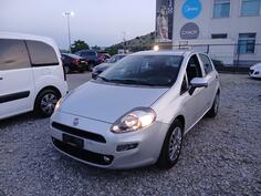 Fiat - Grande Punto - 1.3 MJTD