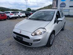 Fiat - Grande Punto - 1.3 MJTD