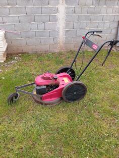 Horsch - Honda