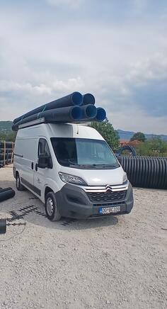 Ostale usluge transporta - Transferi i transport
