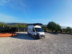 Ostale usluge transporta - Transferi i transport