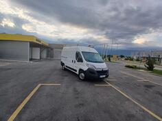 Other transport services - Transfers and transport
