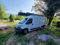 Ostale usluge transporta - Transferi i transport