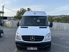 Mercedes Benz - sprinter