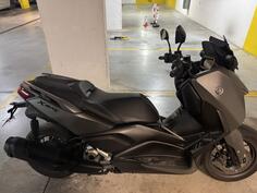 Yamaha - X max
