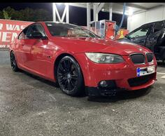 BMW - 325 - 2.5 xi