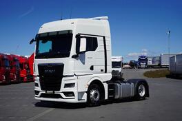 MAN - TGX / 18.510 / EURO 6 / GX / ACC / RETARDER / I – COOL tegljač / DOM-2208