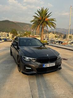 BMW - 318 - 2.0 Dizel M Paket