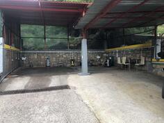 Izdavanje auto servisa - Izdavanje i prodaja servisa