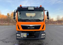 MAN - TGM 18 390 Kamion autopodizač kontejnera / LTK529