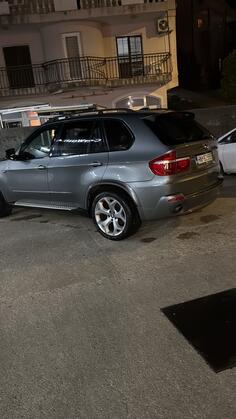 BMW - X5 - 3.0 d