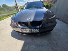 BMW - 525 - 525d 120 kw
