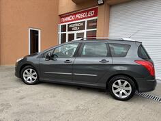Peugeot - 308 - 1.6 Ehdi