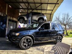 BMW - X5 - 3.0 D