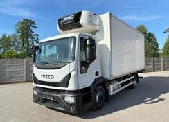 Iveco - Eurocargo 140-280 Kamion hladnjača / LTK493