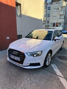 Audi - A3 - 1.6